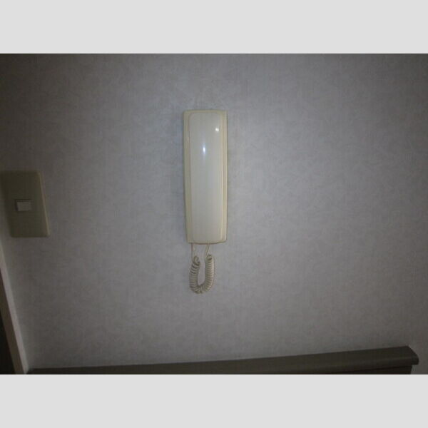 その他設備 (インターホン)