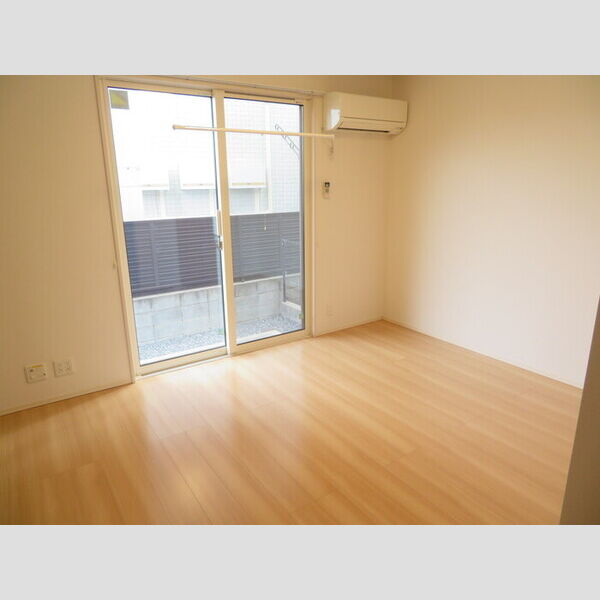 居室・リビング (洋室)