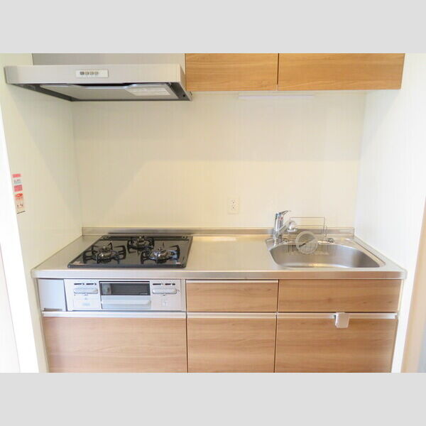 キッチン (キッチン)