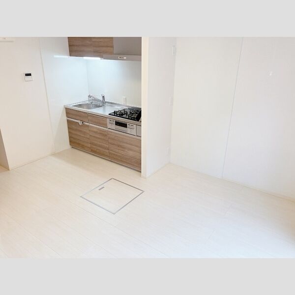 居室・リビング (リビング)