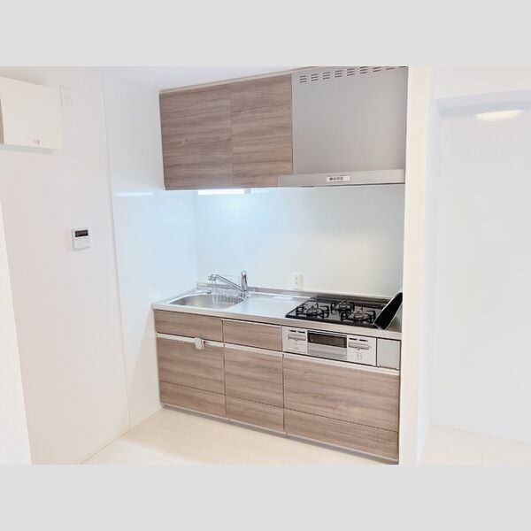 キッチン (キッチン)