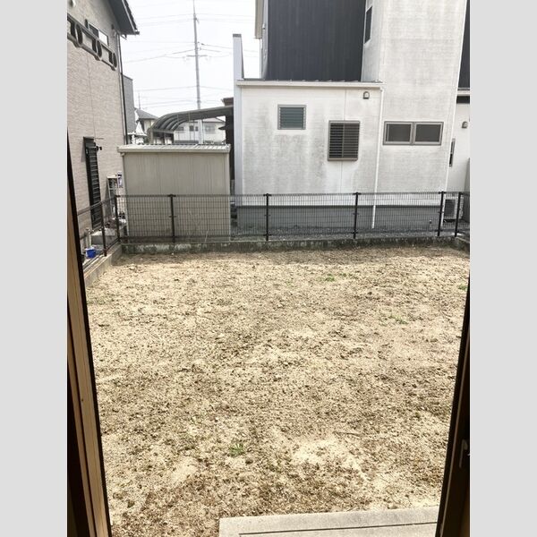 その他 (専用庭)