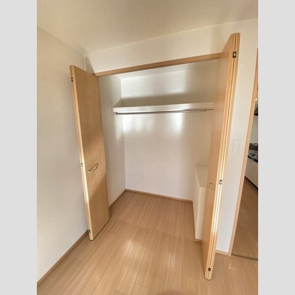 収納 (クローゼット)