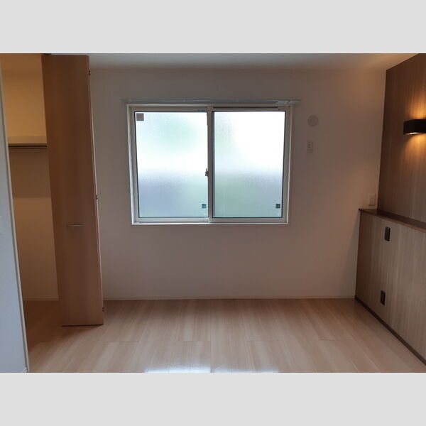 その他 (洋室(北側))