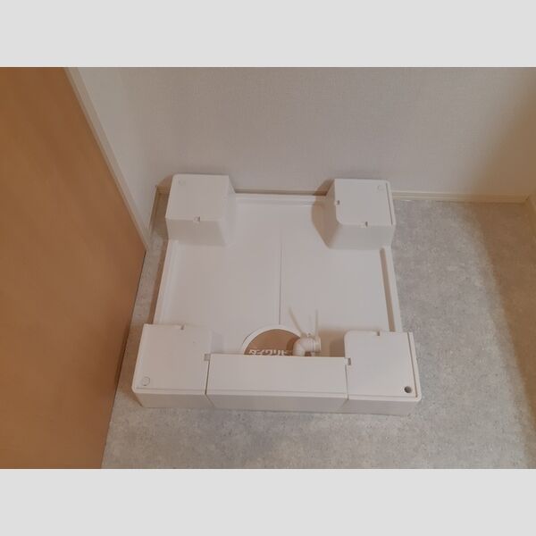 その他 (洗濯パン)