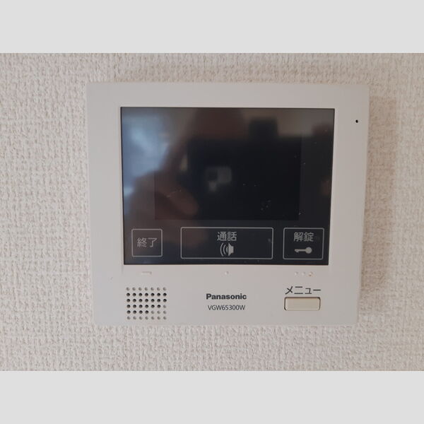 その他 (モニター付きインターホン)