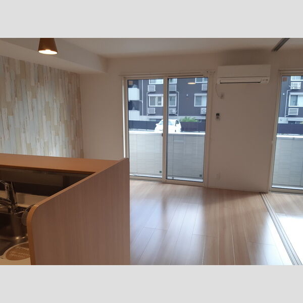 居室・リビング (LDK)