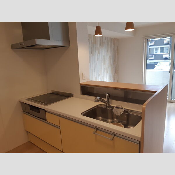 キッチン (キッチン)