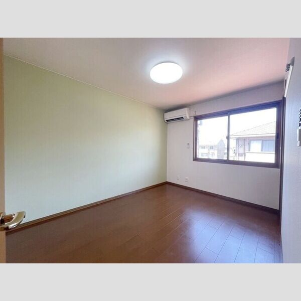 その他 (洋室北6帖)