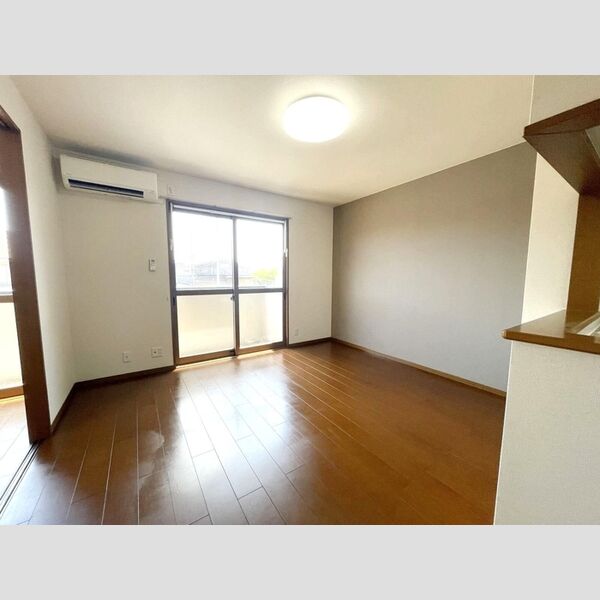 居室・リビング (LDK11.5帖)