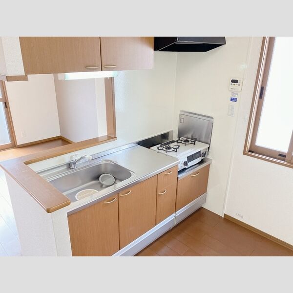 キッチン (キッチン)