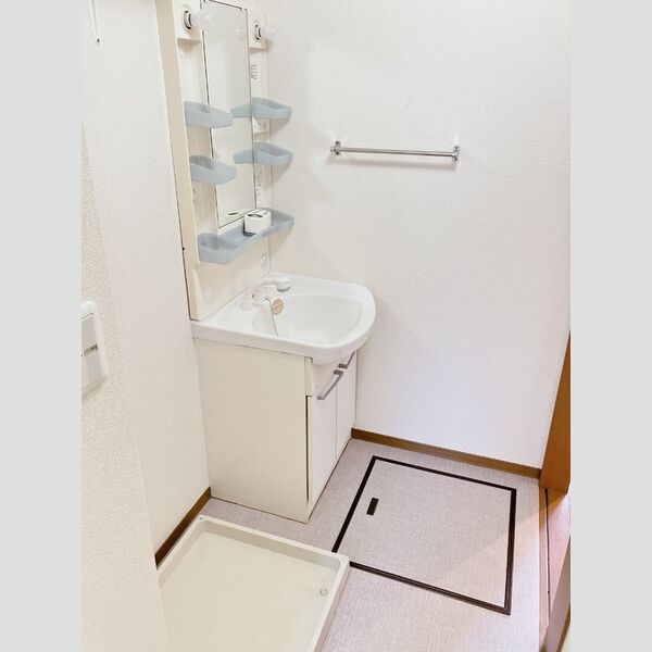 洗面所 (洗面所)