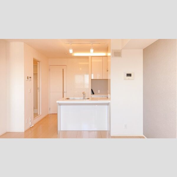 居室・リビング (LDK(エアコン付き))