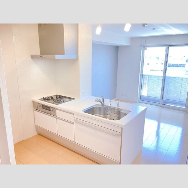 キッチン (キッチン)