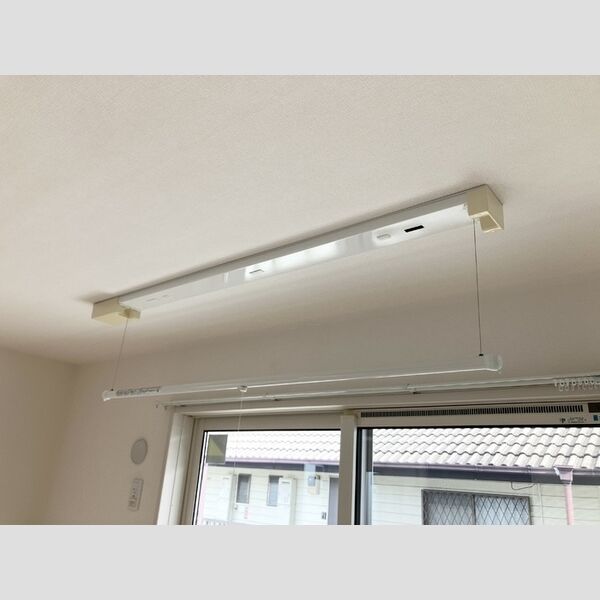 その他 (室内物干し)