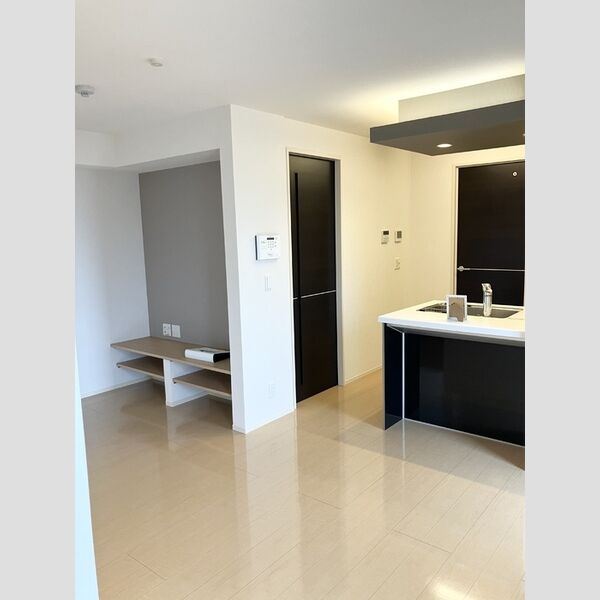 居室・リビング (LDK)