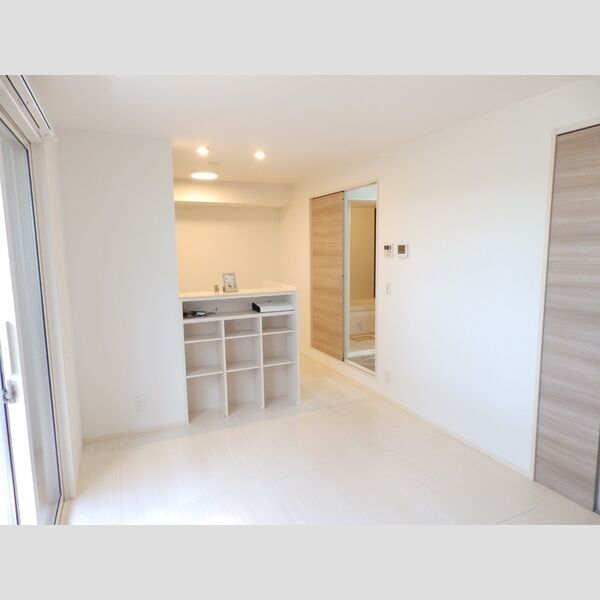 居室・リビング (LDK10.5帖)