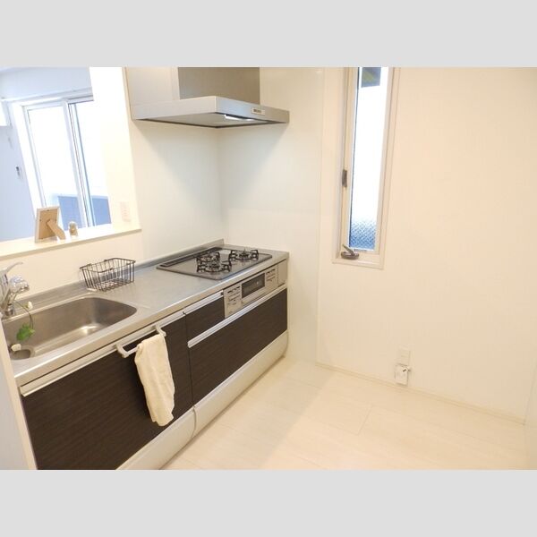 キッチン (キッチン)