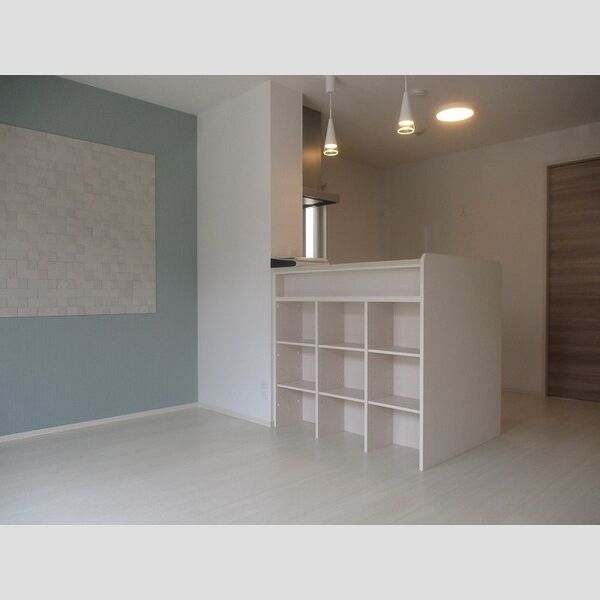 居室・リビング (LDK(エアコン付き))