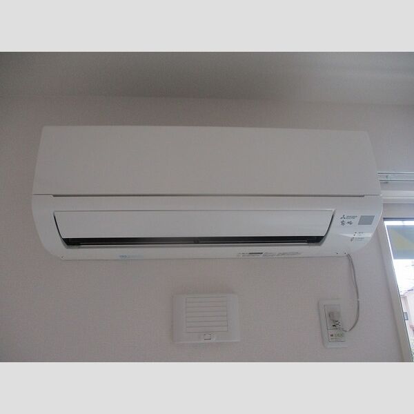 その他設備 (エアコン)