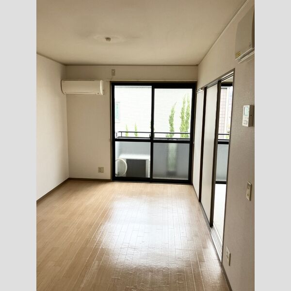 居室・リビング (LDK)