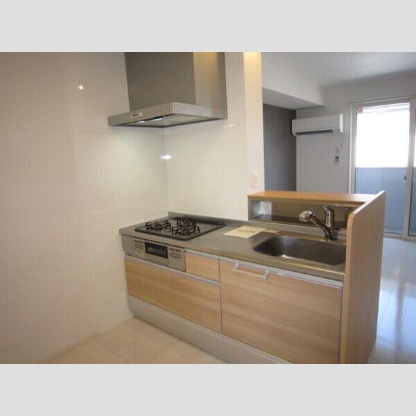 キッチン (キッチン)