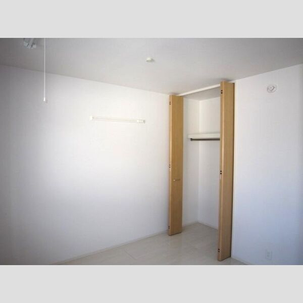 収納 (クローゼット)