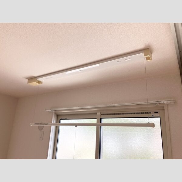 その他 (室内物干し)