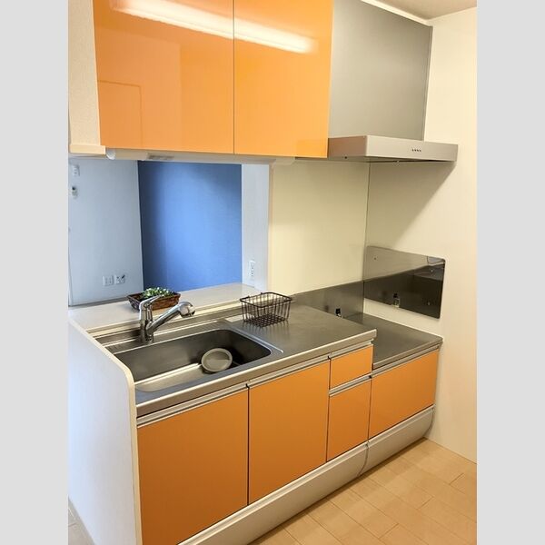 キッチン (キッチン)