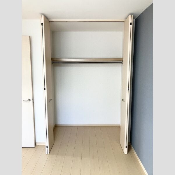 収納 (クローゼット)