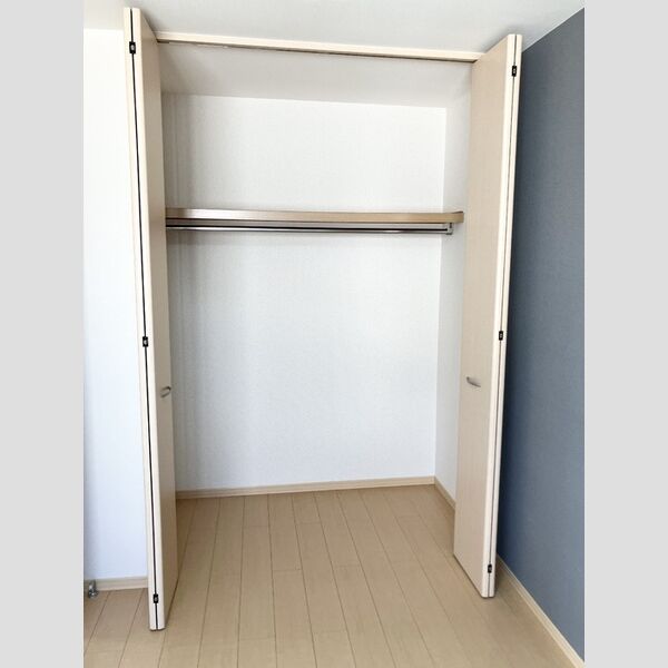 収納 (クローゼット)