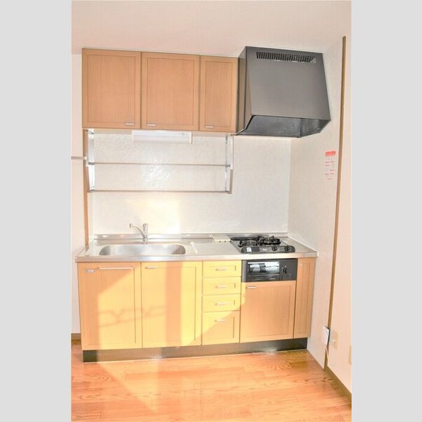 キッチン (システムキッチン)