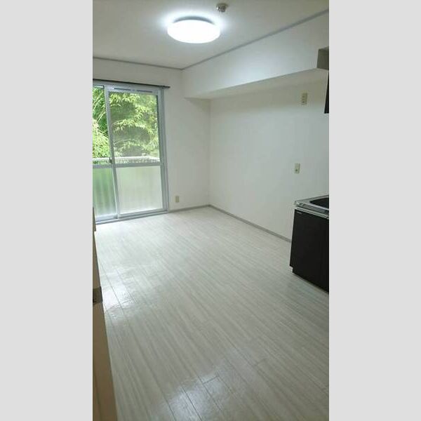 居室・リビング (DK)