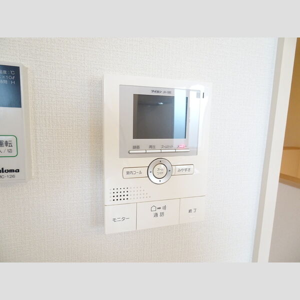 その他 (TVインターホン)