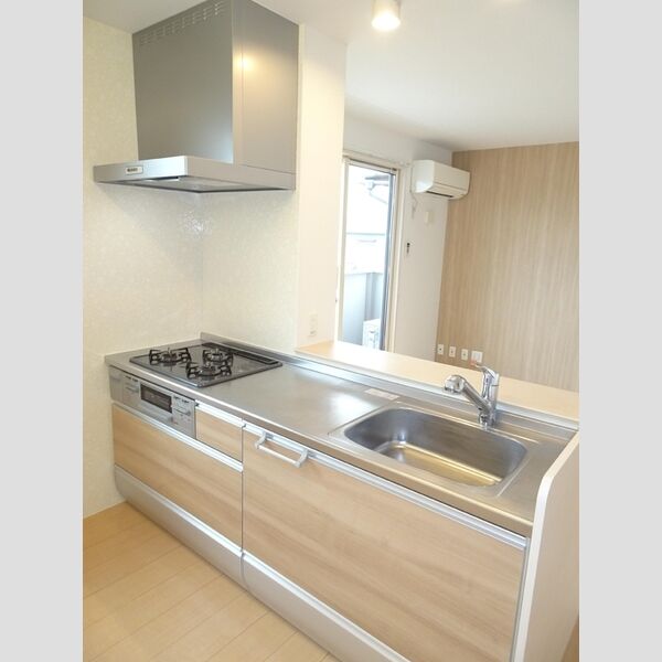 キッチン (キッチン)