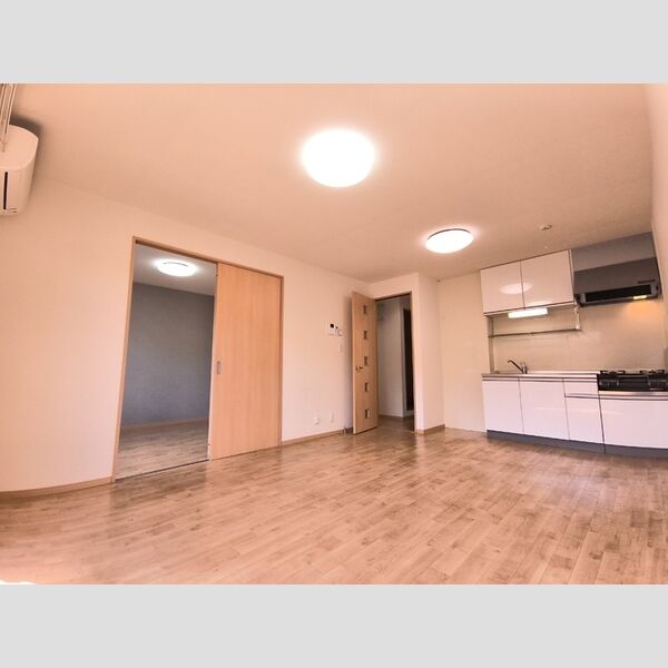 居室・リビング (LDK)