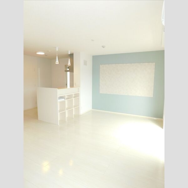 居室・リビング (LDK)