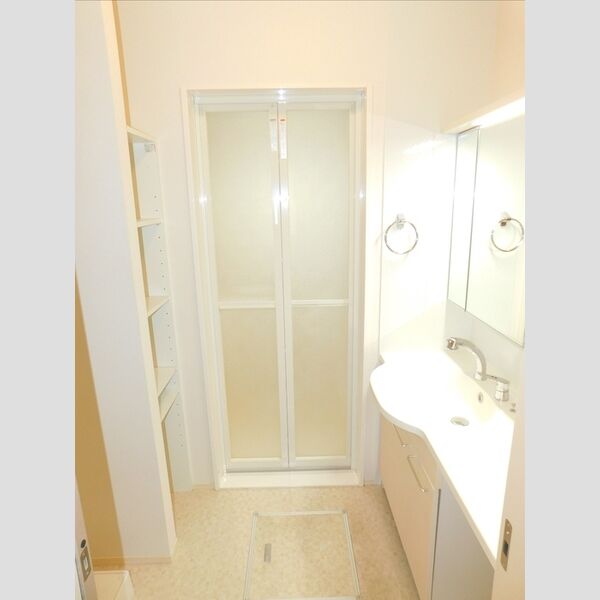 洗面所 (洗面所)