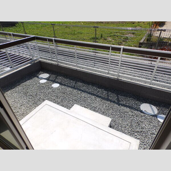 その他 (専用庭)