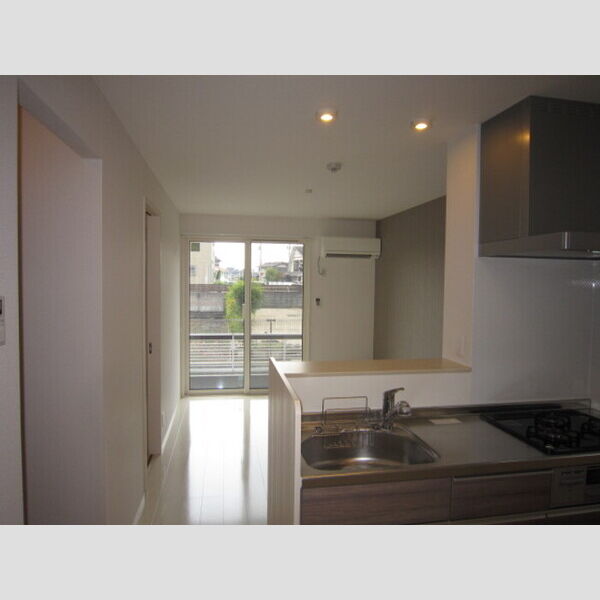 居室・リビング (LDK(エアコン付き))