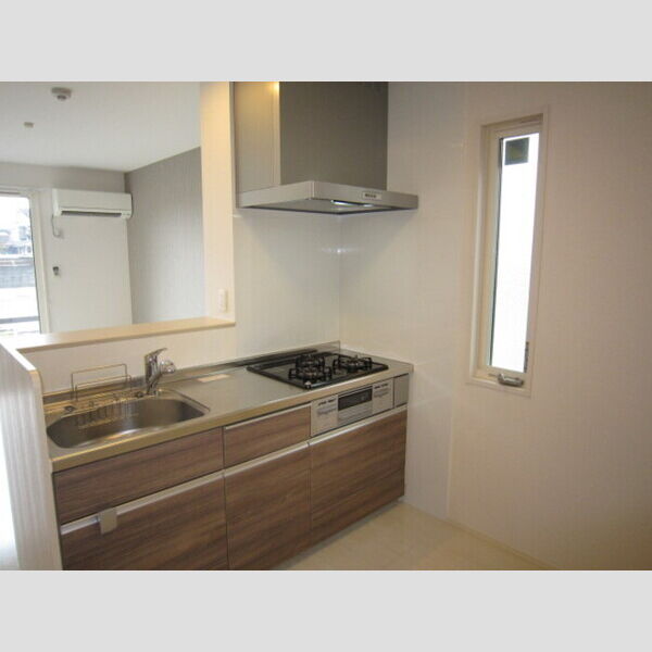 キッチン (キッチン)