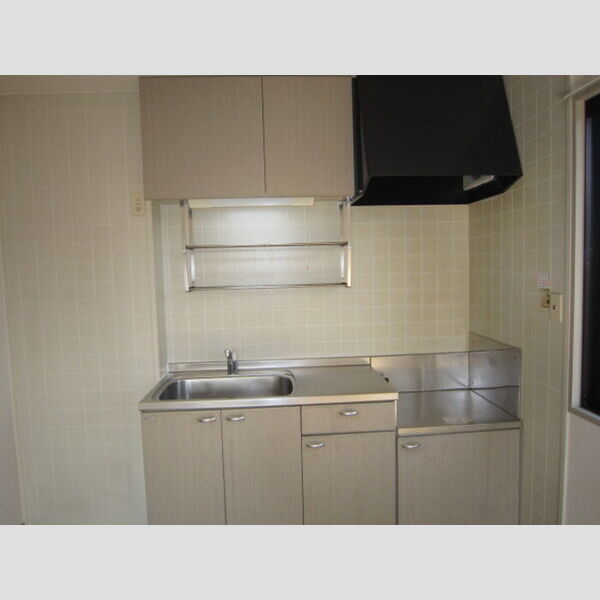 キッチン (キッチン)