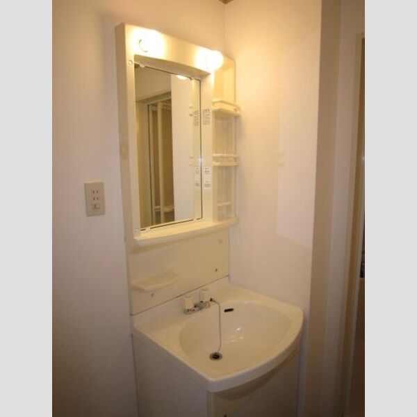 洗面所 (洗面台)