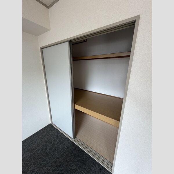 収納 (和室・収納)