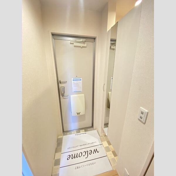玄関 (玄関)