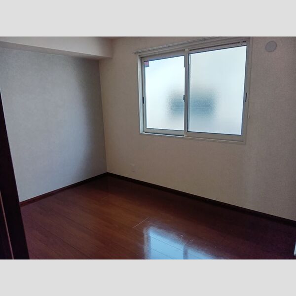 その他 (洋室(北西側))