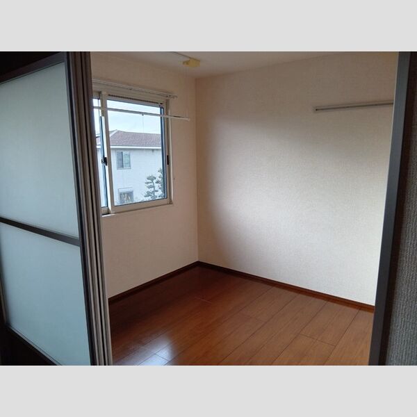 その他 (洋室(南側))