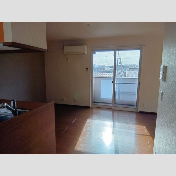 居室・リビング (LDK)