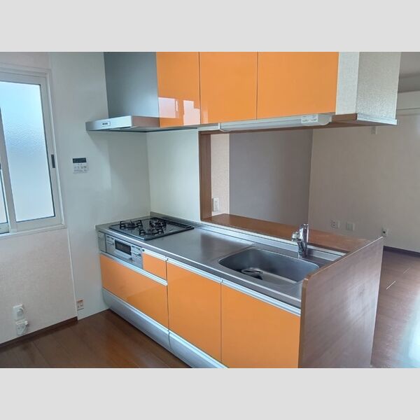 キッチン (キッチン)