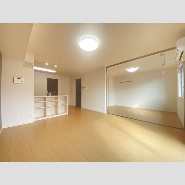 居室・リビング (LDK)